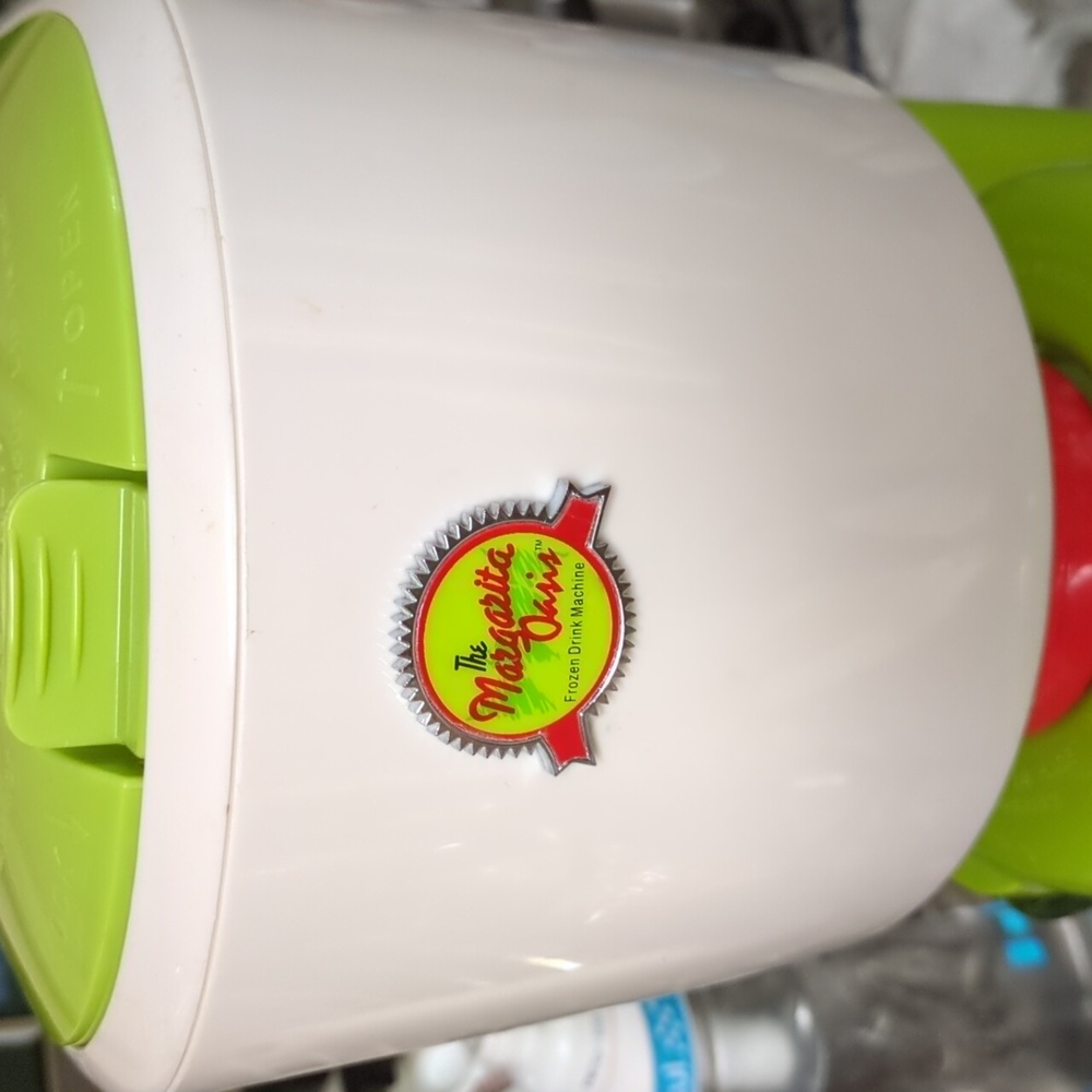Margarita Maker